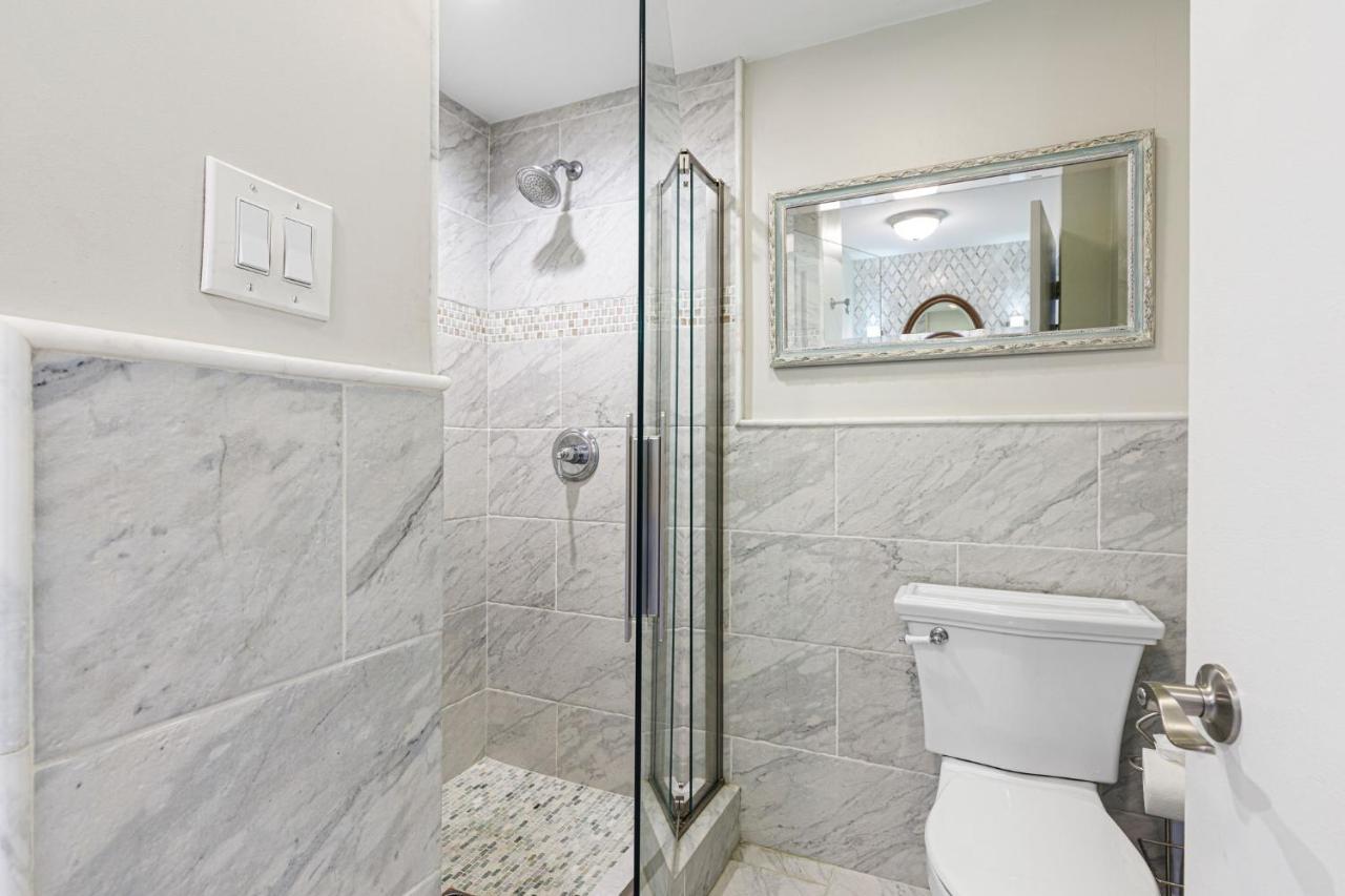 1406 Spacious Modern, Fast Wifi, 1 Free Parking Atlanta Exterior photo