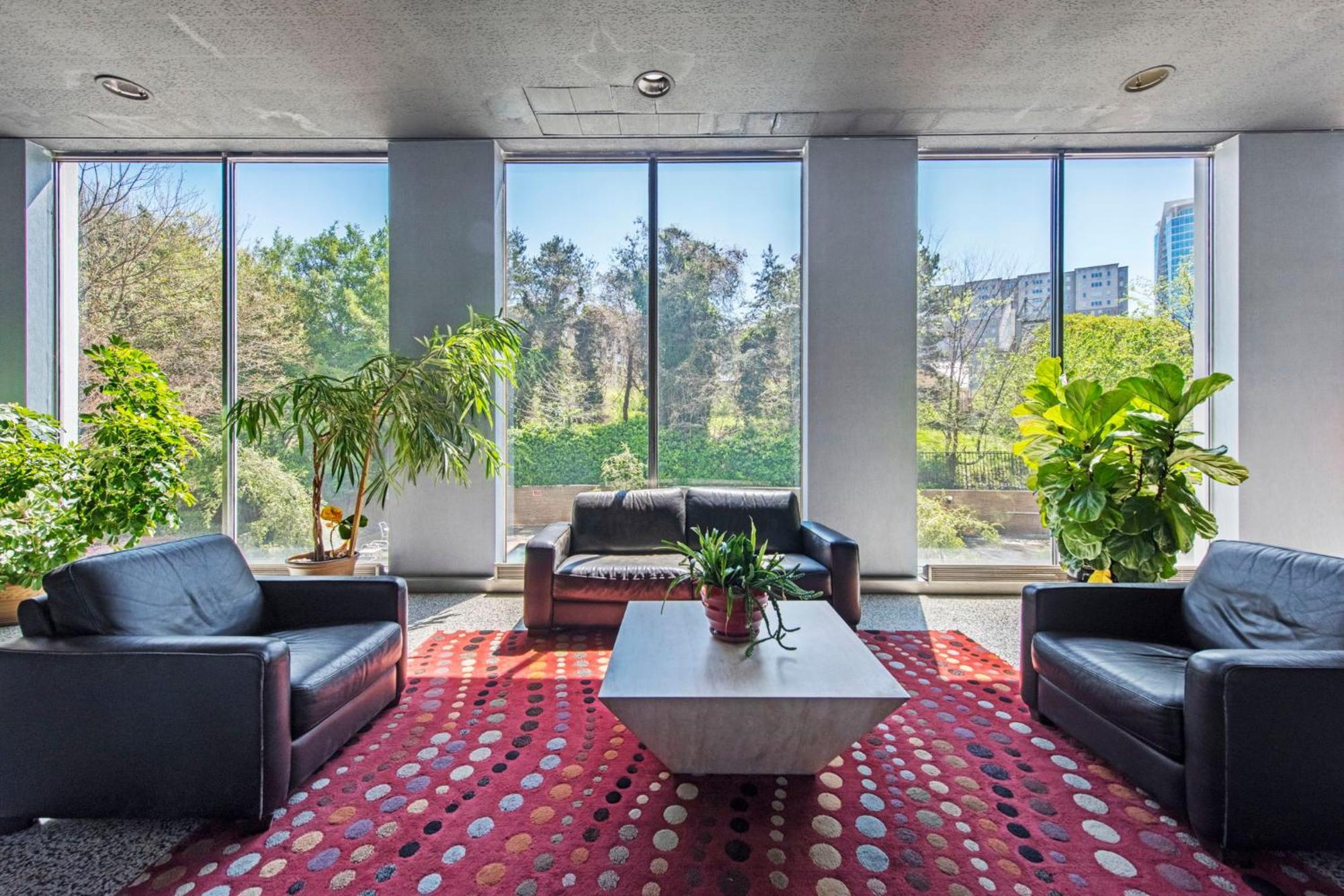 1406 Spacious Modern, Fast Wifi, 1 Free Parking Atlanta Exterior photo