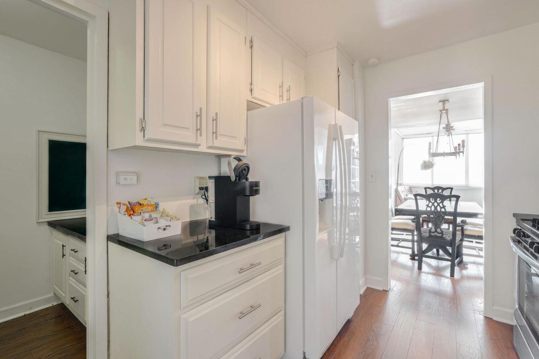 1406 Spacious Modern, Fast Wifi, 1 Free Parking Atlanta Exterior photo