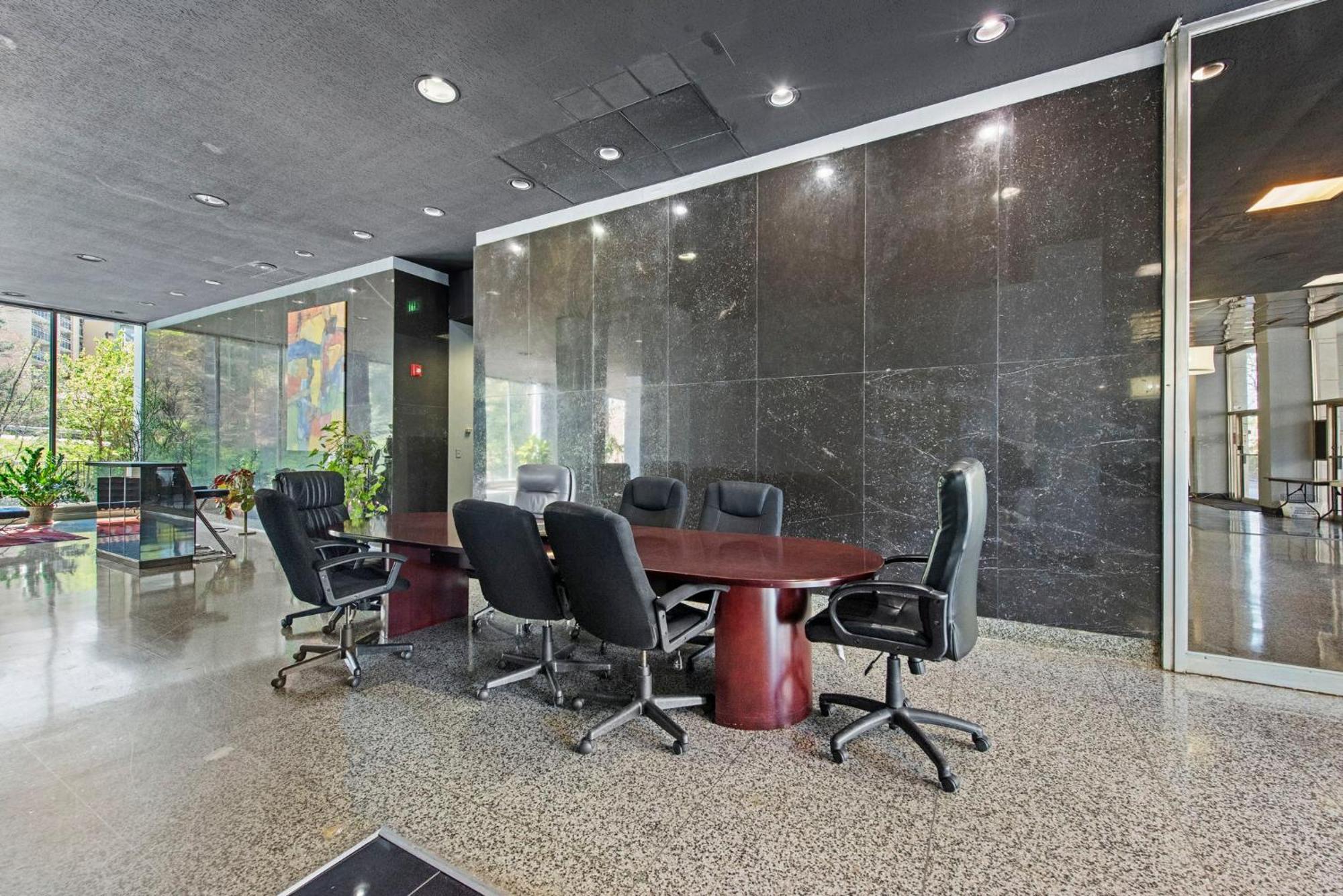 1406 Spacious Modern, Fast Wifi, 1 Free Parking Atlanta Exterior photo